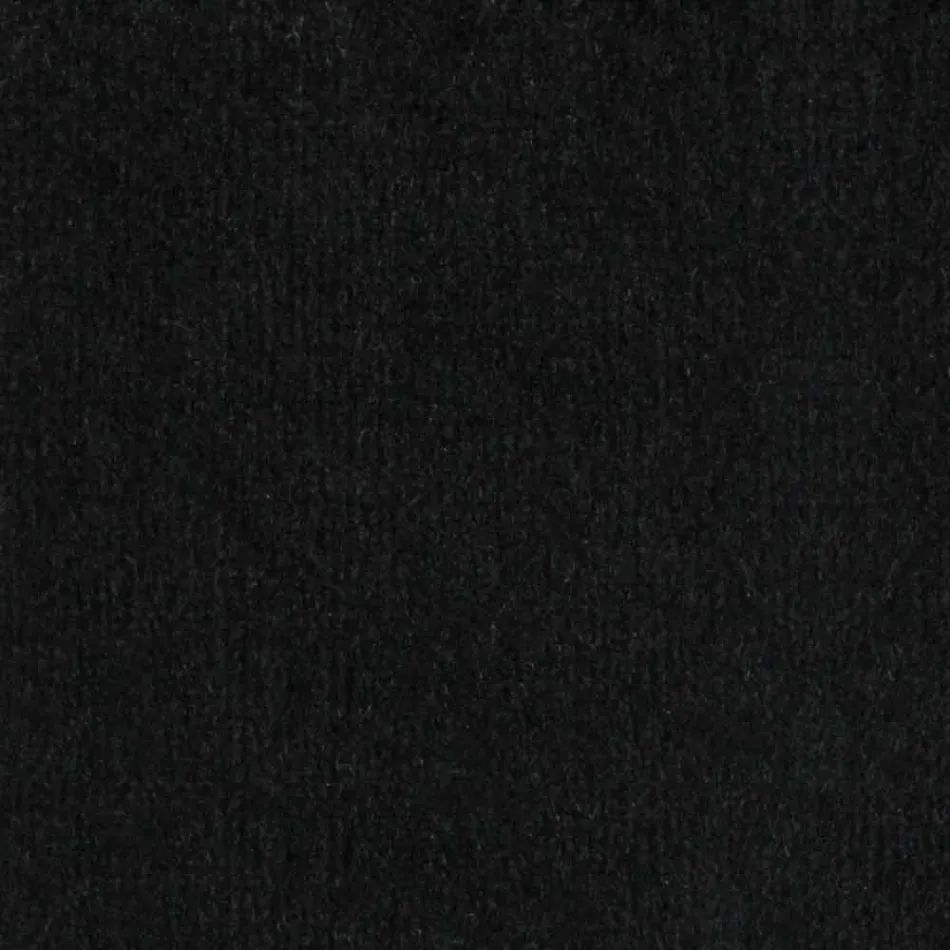 Padded Dining Room Chair with Lacquered Steel Base – Granella Viadurini