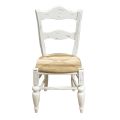 Ash Wood Kitchen Chair Entirely Made in Italy - Thanos