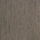 Wooden Chair and Eco-leather Seat with Italian Design Buttons - Mircea Viadurini