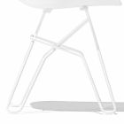 Made in Italy Recycled Polypropylene Chair, 2 Pieces - Connubia Academy Viadurini