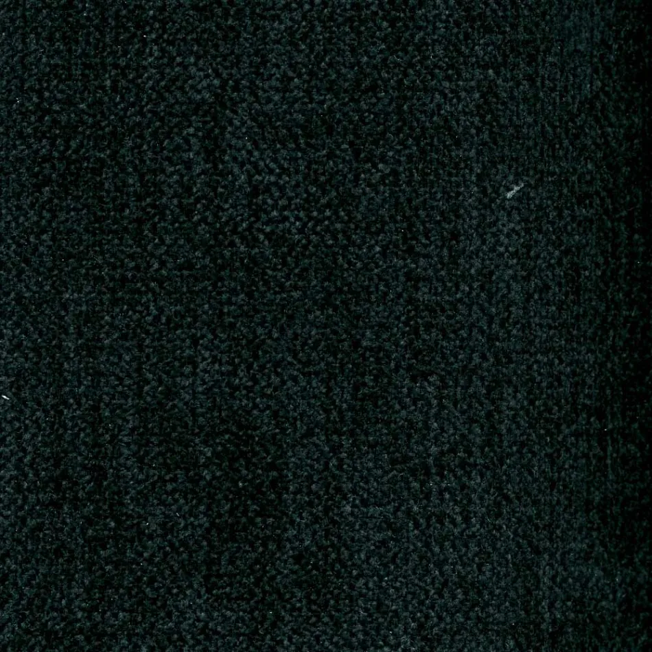 Modern Living Room Chair in Fabric and Solid Wood Made in Italy - Wilma Viadurini