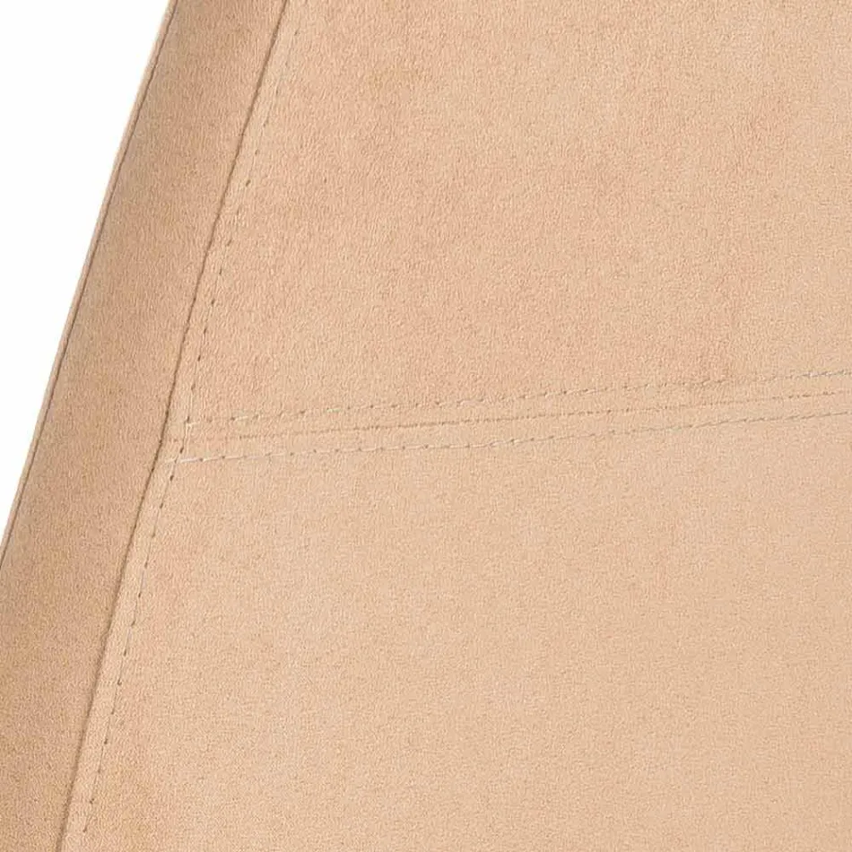 Modern design chair made in Italy Jamila for dining room Viadurini