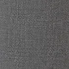 Monocoque Chair in Colored Fabric and Black Metal Design - Florinda Viadurini