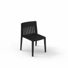 Spritz by Vondom polypropylene garden chair, modern design Viadurini