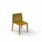 Spritz by Vondom polypropylene garden chair, modern design Viadurini