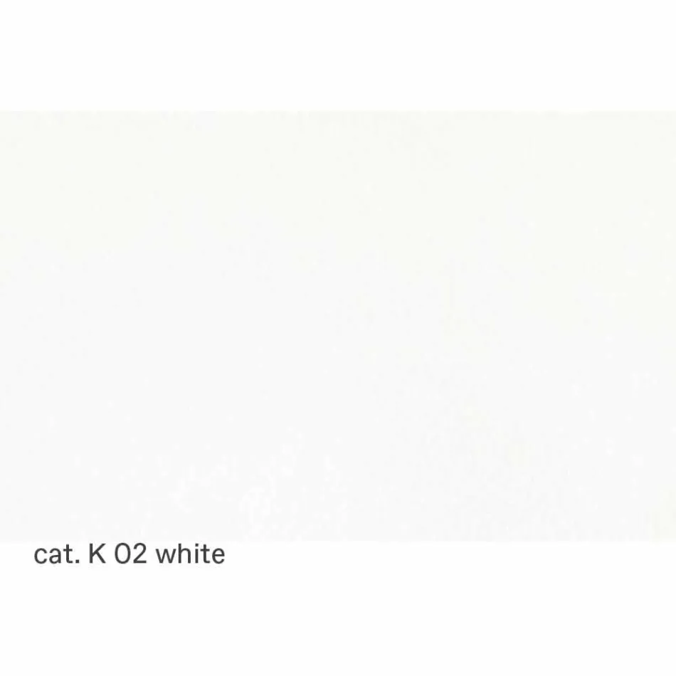 Dining Room Chair in Chromed Steel and Leather Made in Italy - Beniamino Viadurini