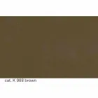 Dining Room Chair in Chromed Steel and Leather Made in Italy - Beniamino Viadurini