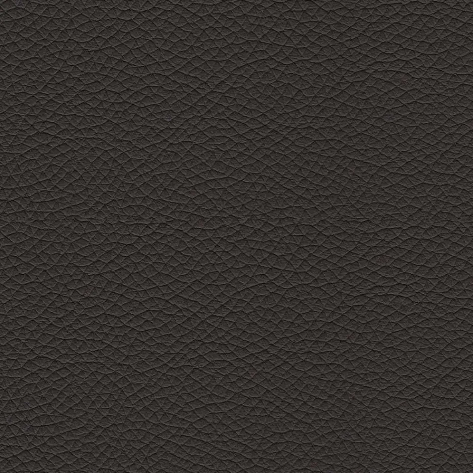 Dining Room Chair with Seat Covered in Leather Made in Italy - Giulia Viadurini