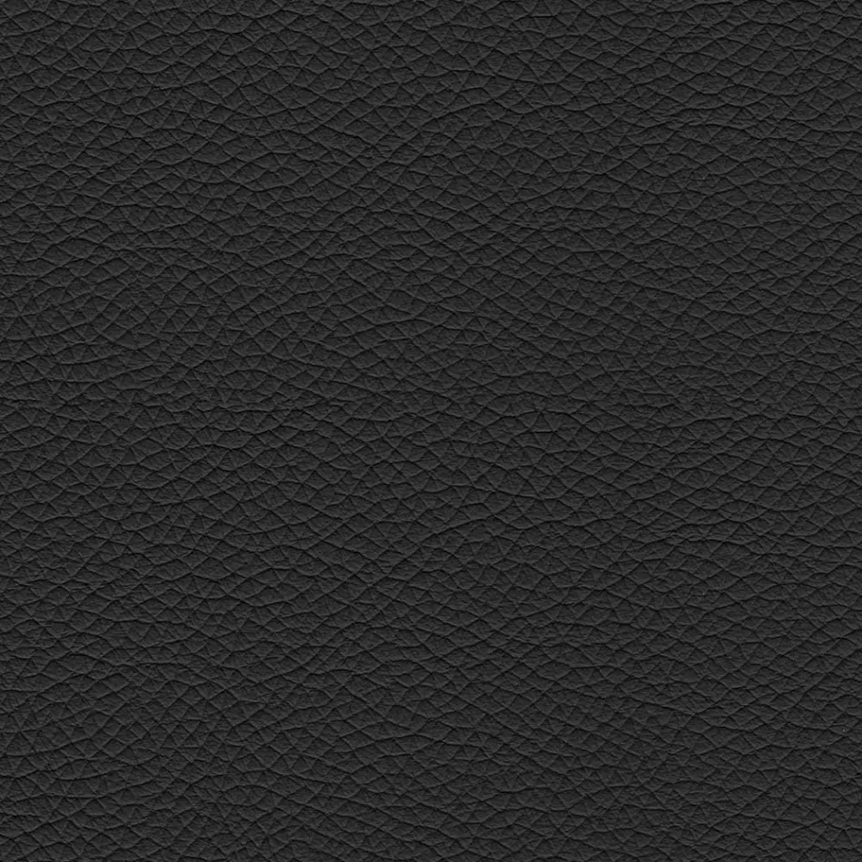 Dining Room Chair with Seat Covered in Leather Made in Italy - Giulia Viadurini