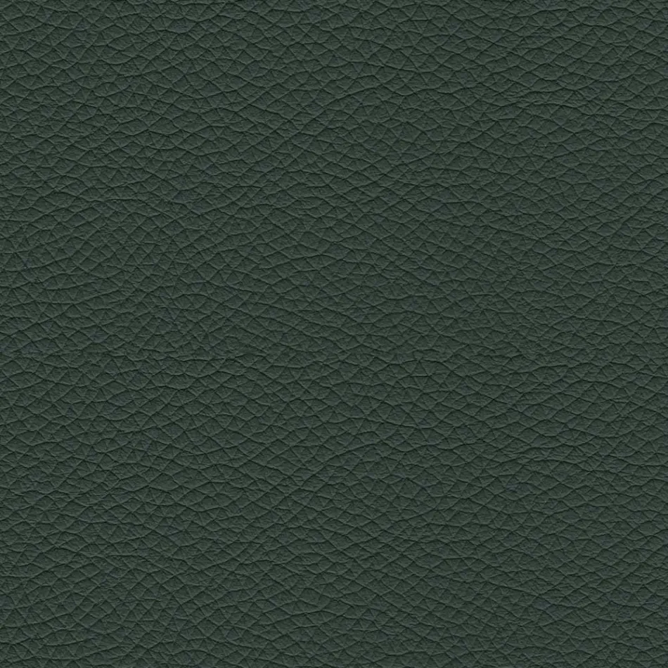 Dining Room Chair with Seat Covered in Leather Made in Italy - Giulia Viadurini