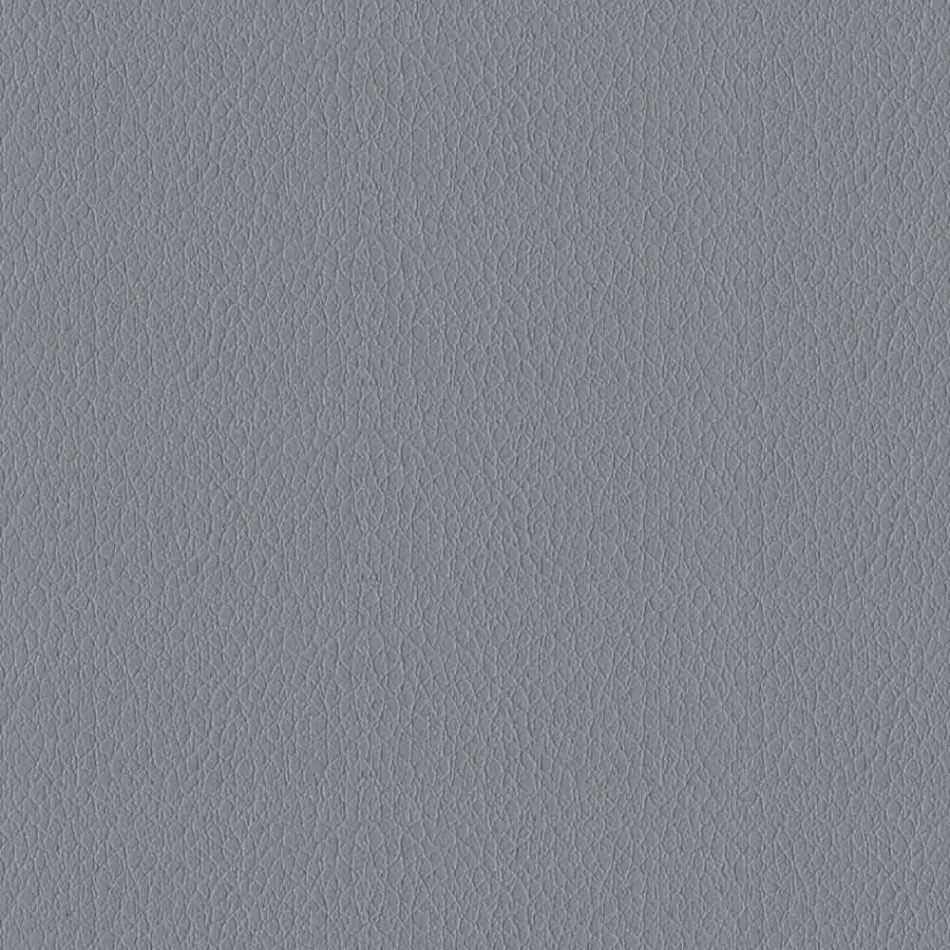 Stackable Living Room Chair, Padded and Upholstered in Eco-Leather – Monamour Viadurini