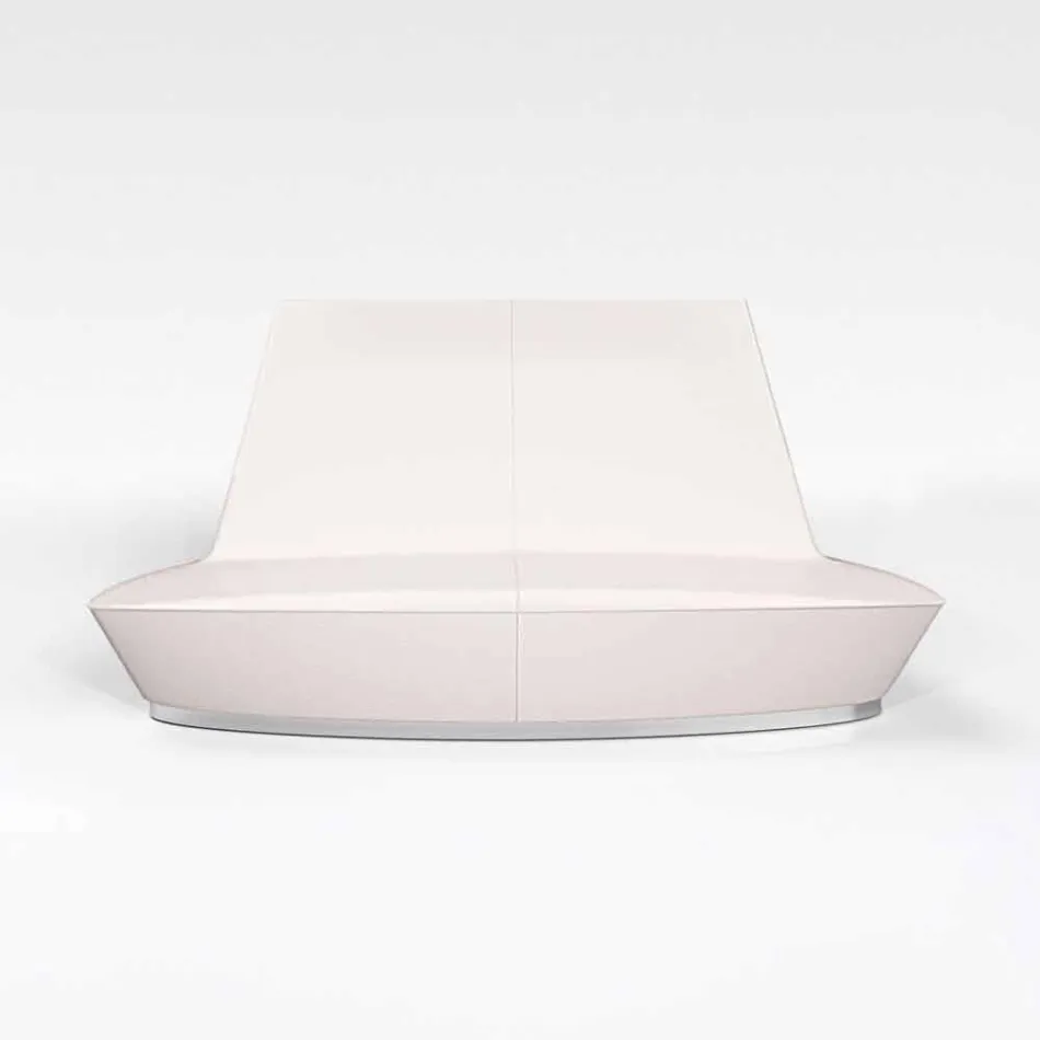 Seat Design C Longue Made in Italy Viadurini