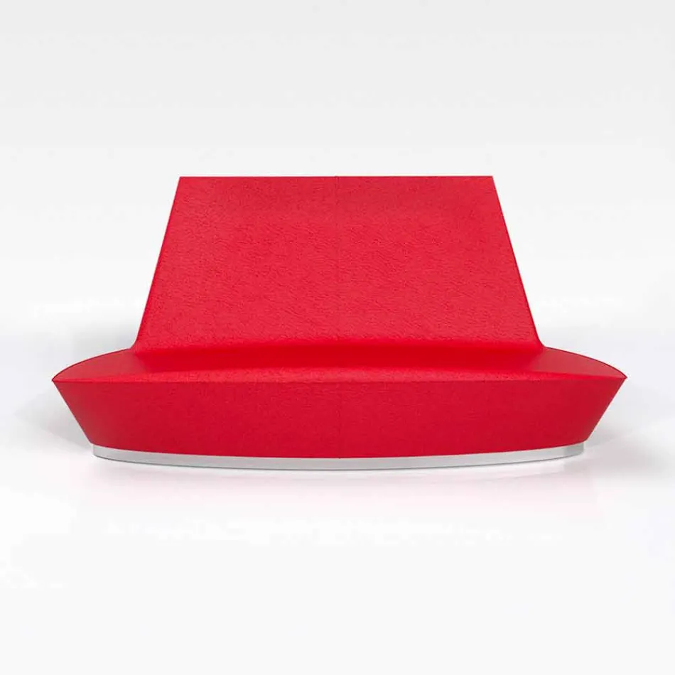 Seat Design C Longue Made in Italy Viadurini