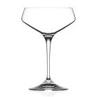 Italian Ecological Crystal Champagne Goblet Set 12 Pcs - Etera Viadurini