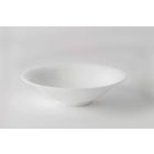 White Fruit or Ice Cream Cups Service 12 Pieces of Elegant Design - Doriana Viadurini