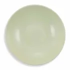 Blue Colored Porcelain Tableware Set 18 Pieces - Eivissa Viadurini