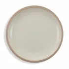 Dinnerware Set Colored Plates Full 18 Pieces Design - Osteria Viadurini