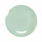 18 Piece Colored Design Porcelain and Gres Dinnerware Service - Tropycale Viadurini