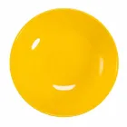 18 Piece Colored Design Porcelain and Gres Dinnerware Service - Tropycale Viadurini