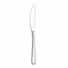 Stainless Steel Cutlery Set Complete with Design 24 Pieces - Hamtaro Viadurini