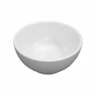 Modern Design Porcelain Aperitif Plates Set 8 Pieces - Galatino Viadurini