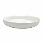 White Porcelain Serving Dishes Set 30 Pieces - Nalah Viadurini