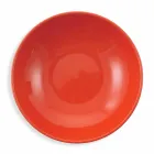 Ethnic Dishes Service in Porcelain and Colored and Modern Stoneware 18 Pieces - Fez Viadurini