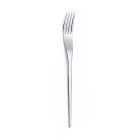 Oriental Slender Design Stainless Steel Cutlery Set 24 Pcs - Kimeno Viadurini