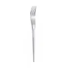 Oriental Slender Design Stainless Steel Cutlery Set 24 Pcs - Kimeno Viadurini