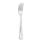 Traditional Design Decorated Stainless Steel Cutlery Set 24 Pcs - Frappetta Viadurini