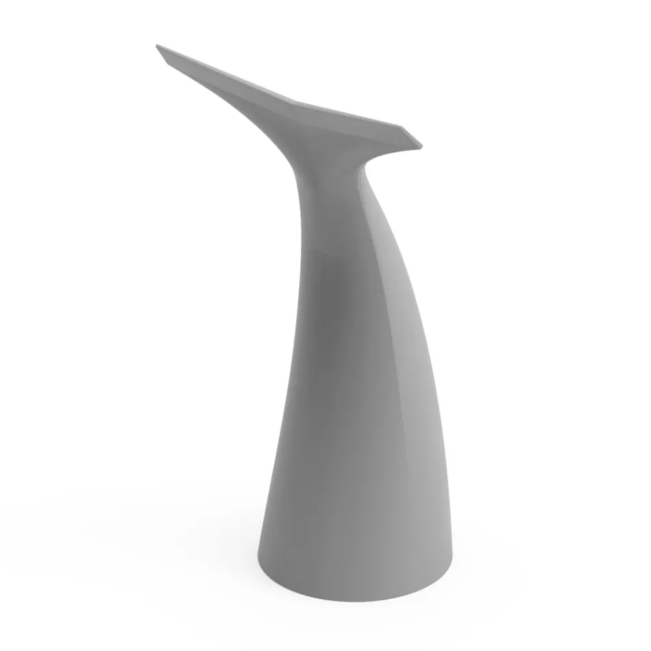 Valet stand made of polyethylene of different colors - Coda Viadurini