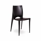 September 4 chairs modern kitchen or dining room Felicia Viadurini