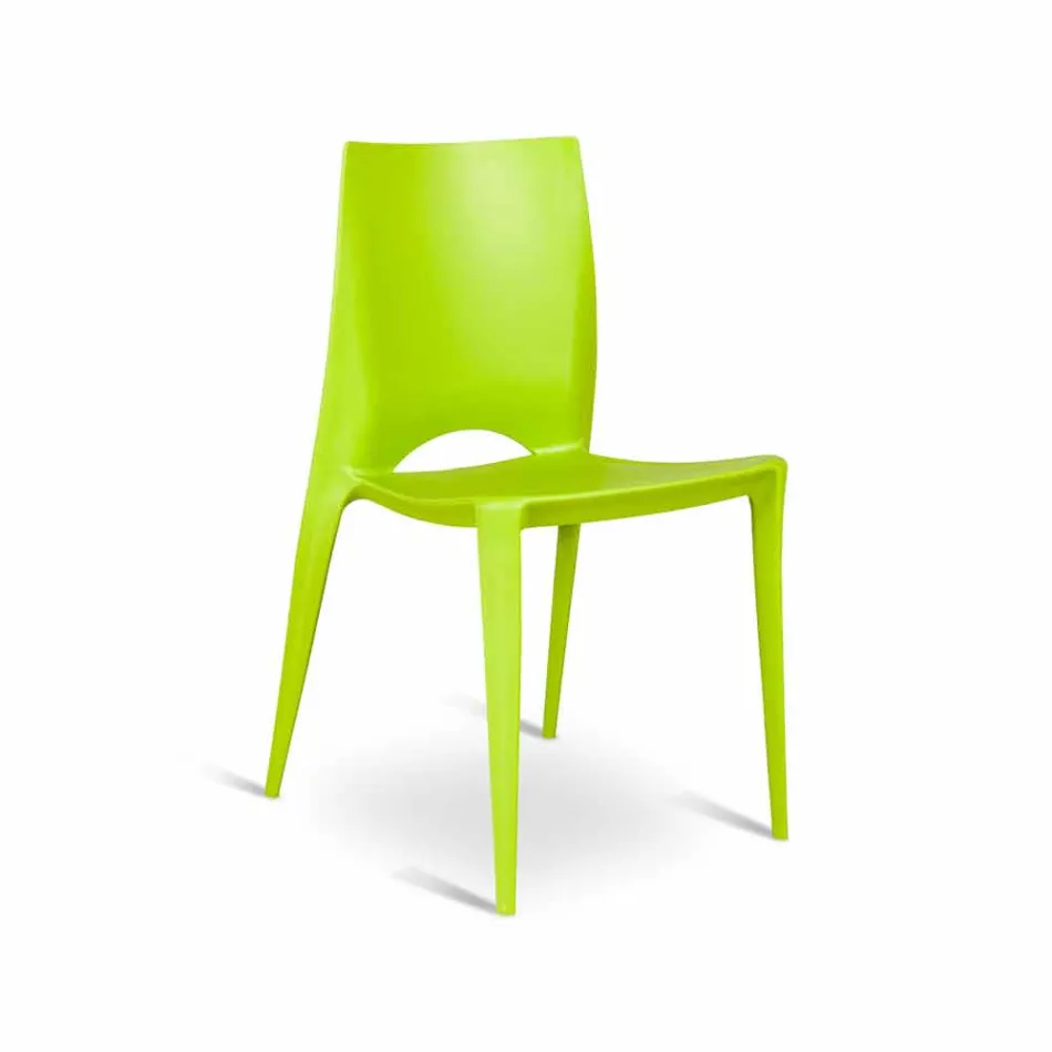 September 4 chairs modern kitchen or dining room Felicia Viadurini