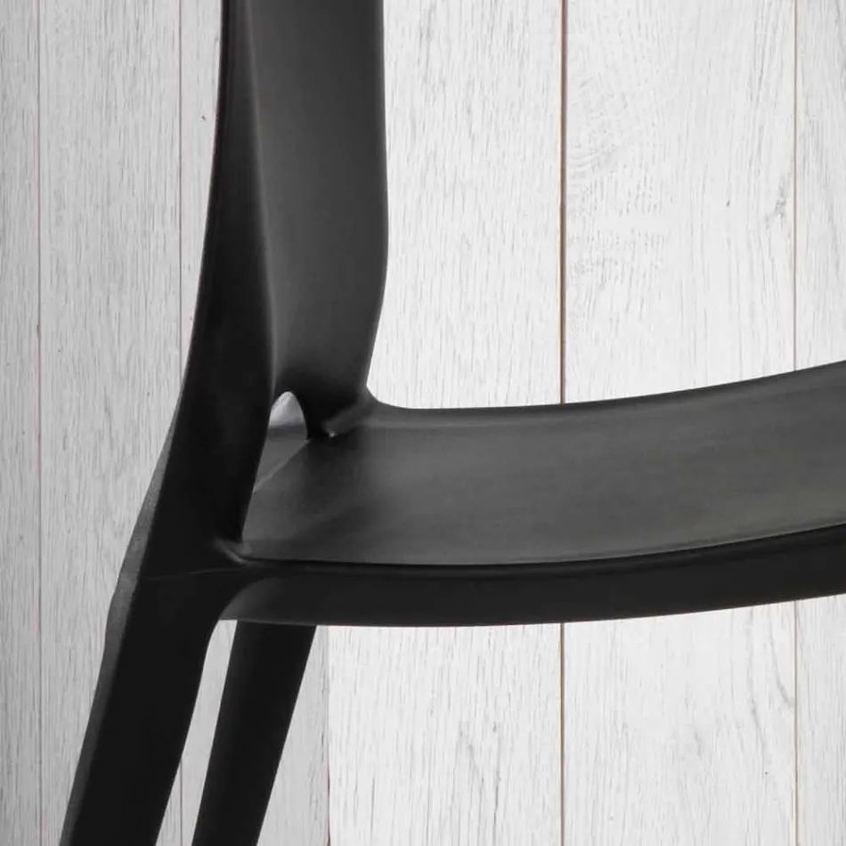 September 4 chairs modern kitchen or dining room Felicia Viadurini