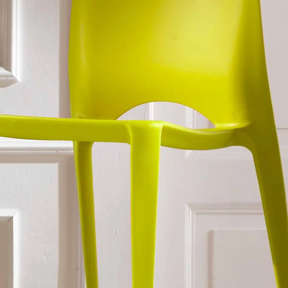 September 4 chairs modern kitchen or dining room Felicia Viadurini