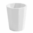 Modern bathroom accessories set in Rivello resin Viadurini