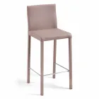 Floyd bar stool / kitchen H 96 cm, modern design, made in Italy Viadurini