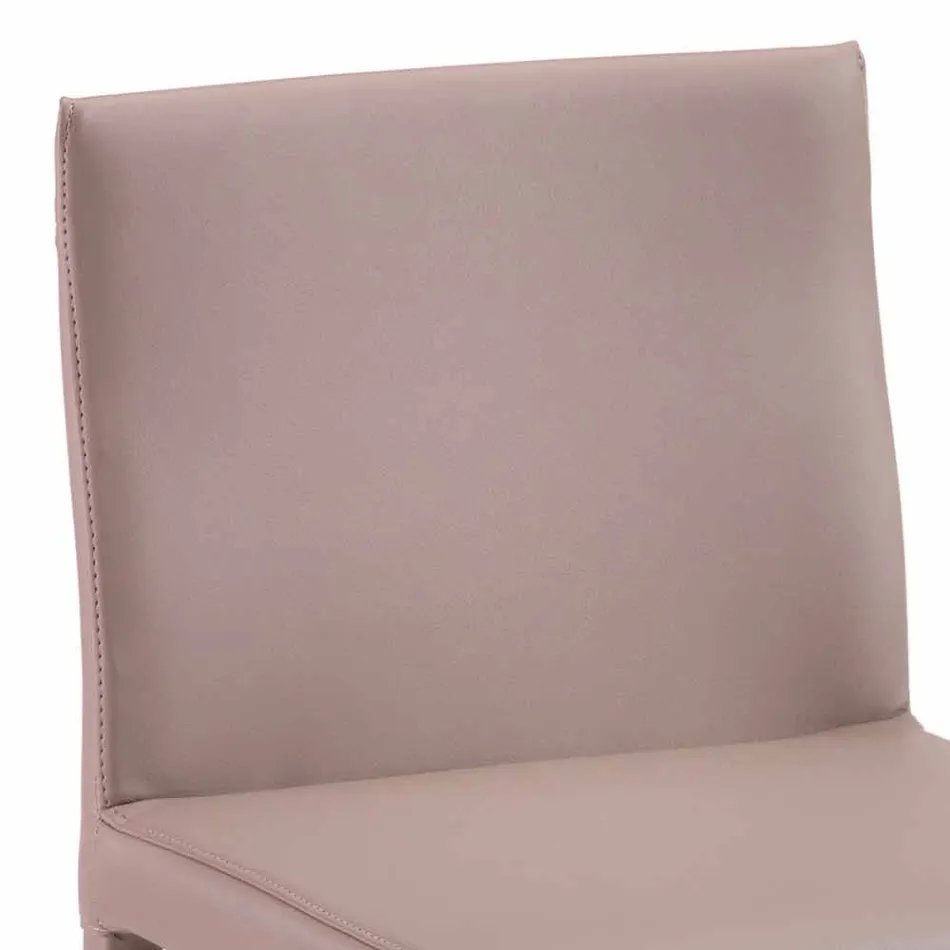 Floyd bar stool / kitchen H 96 cm, modern design, made in Italy Viadurini