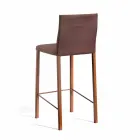 Floyd bar stool / kitchen H 96 cm, modern design, made in Italy Viadurini