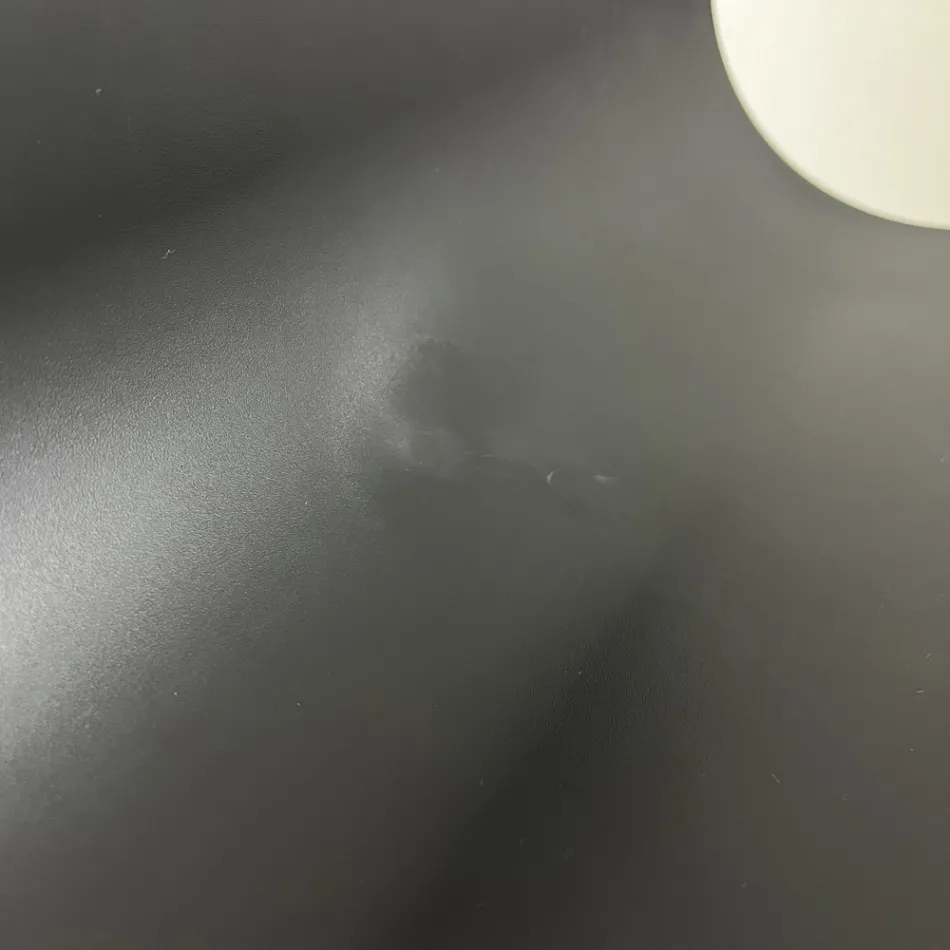 Kitchen Stool in Steel and Technopolymer Made in Italy 2 Pieces - Garland Viadurini