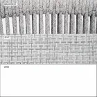 Stackable Garden Stool Aluminum and Technical Fabric - Smart by Varaschin Viadurini