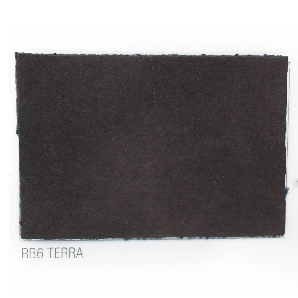 Indoor Stool in Ash Wood and Faux Leather Made in Italy - Floki Viadurini