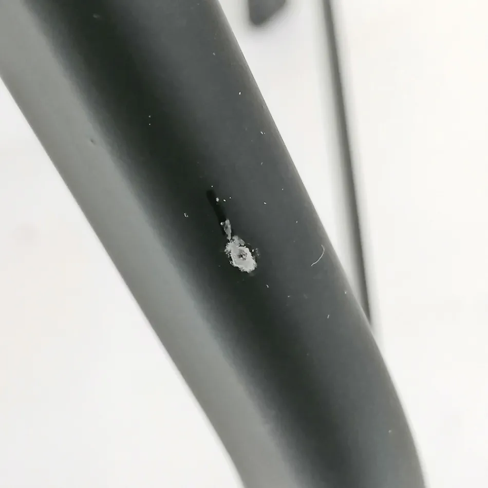 Modern design stool in metal and wood adjustable Livorno2 Viadurini