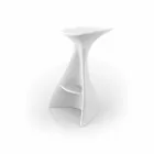 Stool Design Modern Vega Made in Italy Viadurini