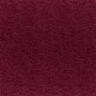 Luxury Stool Covered in Fabric with Metal Base Made in Italy - Molde Viadurini