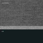 Stool in Fabric and Anthracite Metal Design Made in Italy - Marianet Viadurini