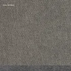 Modern Colored Metal and Fabric Stool Made in Italy - Marianet Viadurini