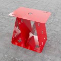 Coffe table/stool ComeQuandoFuoriPiove by Mabele