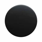 Stainless Steel Single Jet Ceiling Shower Head Made in Italy - Elcan Viadurini