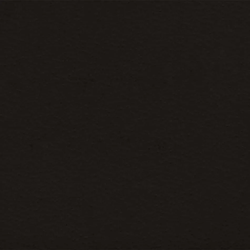 Regenerated Leather Desk Pad with Pen Stop Stitching Made in Italy - Ascanio Viadurini